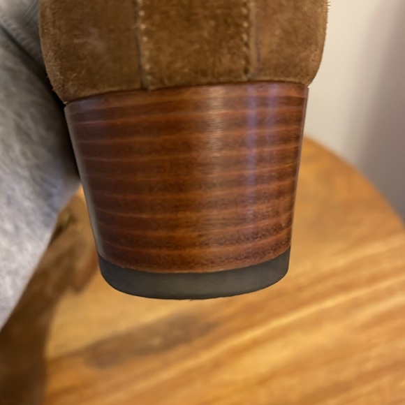 Saint Laurent ankle boots - Picture 5 of 5